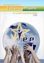 Kit on Community Youth Development through EVS 2nd series
